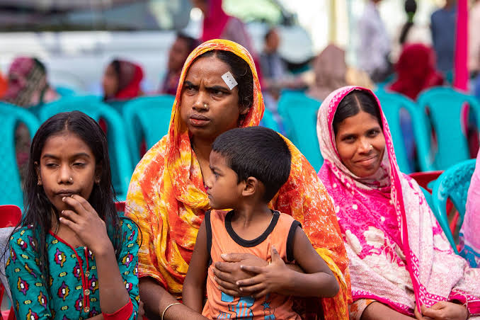 সুস্থ হৃদয়, শক্তিশালী সমাজ: আমাদের চিকিৎসা তহবিলকে সমর্থন করুন