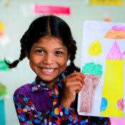 Empowering Dreams: The Rural Literacy Initiative